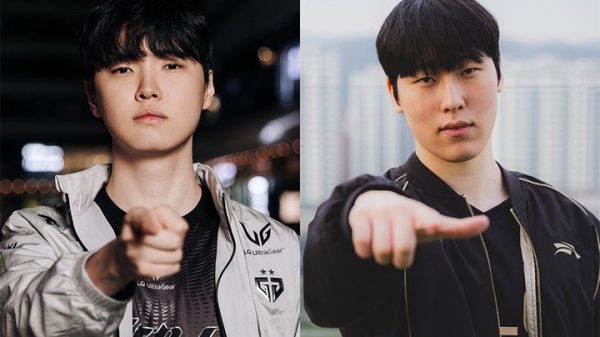 Kết quả GEN vs HLE - CKTG 2025 ngày 28/10 ket qua gen hle cktgjpg