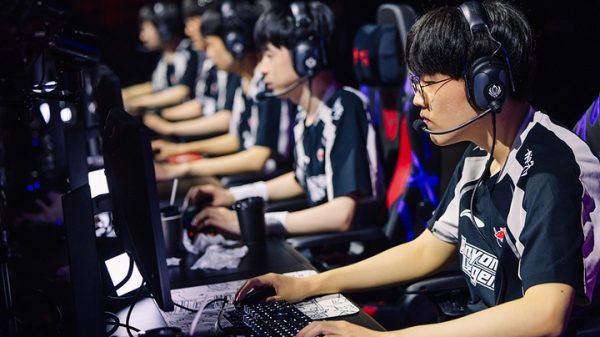 Kết quả MSI 2025 hôm nay 3/7: AL ngược dòng, huỷ diệt FLY ket qua msi al flyjpg