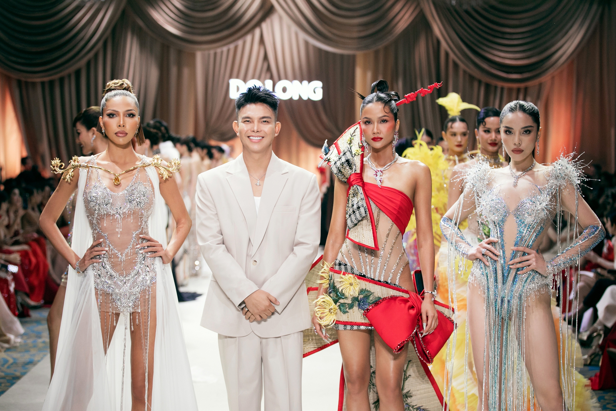 Minh Triệu - Thiên Ân - Kỳ Duyên cuối cùng cũng có ngày này!- Ảnh 4. Minh Triệu - Thiên Ân - Kỳ Duyên cuối cùng cũng có ngày này!- Ảnh 4.