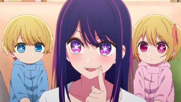 Oshi no Ko kết thúc gây tranh cãi về giới tính — Một số nhà phê bình gọi là “fan service phân biệt giới trá hình dưới vỏ bọc trauma” ket thuc cua oshi no ko gay tranh cai byvpjpg