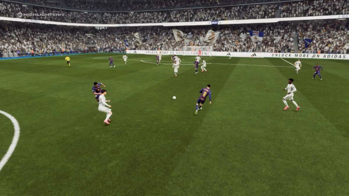 Đánh giá EA Sports FC 26: Tựa game bóng đá đỉnh cao nhất trong nhiều năm qua? kew8llj