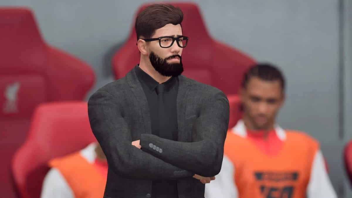 Đánh giá EA Sports FC 26: Tựa game bóng đá đỉnh cao nhất trong nhiều năm qua? kew8vjr