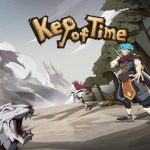 Key of Time – Game nhập vai theo lượt với chủ đề Fantasy huyền ảo key of time thumbjpg