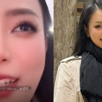 Á hậu Bùi Khánh Linh gây tranh cãi chuyện từ thiện key phong xanh chuyen canh trong chuong trinh tin tuc thoi su00580520still199 1737449159515961164834 0 0 1005 1920 crop 17374492572321650317114png