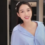 Hoa hậu Đỗ Hà lộ hint làm dâu hào môn, có 1 điểm không bằng Phương Nhi? key phong xanh chuyen canh trong chuong trinh tin tuc thoi su01013126still248 17408238269781647654006 254 409 905 1653 crop 17408238916381220649289png