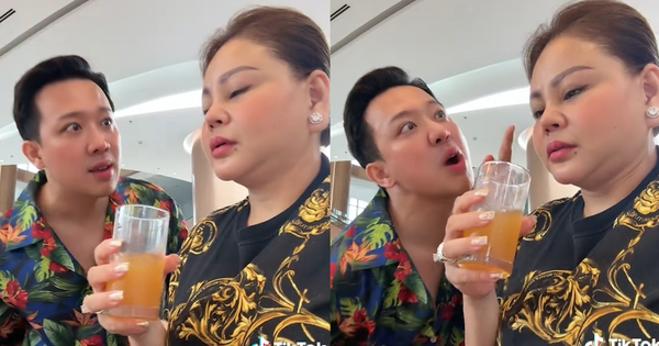 Gần 4 triệu người xem Trấn Thành và Lê Giang cãi lộn căng thẳng, ném cả đồ đạc khiến khán giả bất ngờ key phong xanh chuyen canh trong chuong trinh tin tuc thoi su01042014still227 17390661241561583974587 0 0 1006 1920 crop 1739066381168121580604png