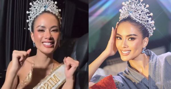 Nguyễn Đình Như Vân nói 1 câu gây bão sau khi đăng quang cuộc thi Hoa hậu vướng lùm xùm bản đồ có "hình lưỡi bò" 27 Nguyễn Đình Như Vân nói 1 câu gây bão sau khi đăng quang cuộc thi Hoa hậu vướng lùm xùm bản đồ có "hình lưỡi bò" key phong xanh chuyen canh trong chuong trinh tin tuc thoi su01052006still255 17415847984251309800967 0 0 1005 1920 crop 17415848020791480220448png