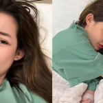 Tình hình hiện tại của Ngân 98 sau khi nhập viện phẫu thuật gấp, đặc biệt lo sợ về 1 vấn đề key phong xanh chuyen canh trong chuong trinh tin tuc thoi su01110728still269 17420034746291507058971 0 0 1005 1920 crop 1742003479219951228484png