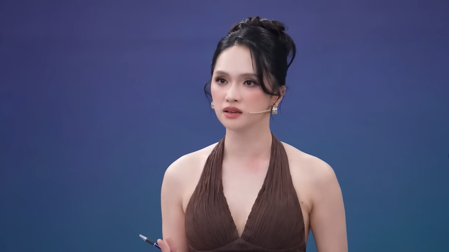 Tập 2 MIQVN 2025: Quỳnh Châu không phục, Hương Giang bị chỉ trích vì chấm điểm vô lý- Ảnh 8. Tập 2 MIQVN 2025: Quỳnh Châu không phục, Hương Giang bị chỉ trích vì chấm điểm vô lý- Ảnh 8.