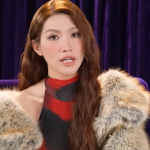 Tập 2 MIQVN 2025: Quỳnh Châu không phục, Hương Giang bị chỉ trích vì chấm điểm vô lý key phong xanh chuyen canh trong chuong trinh tin tuc thoi su01282427still294 1742642720984884119177 138 227 795 1482 crop 17426498409861014148352png