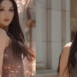 Ngọc Trinh sau màn mặc hở hang phản cảm: “Nếu hôm nay tôi có thể tỏa sáng thì tại sao lại phải chờ dịp?” key phong xanh chuyen canh trong chuong trinh tin tuc thoi su01294612still355 1744002721800414656190 0 0 1005 1920 crop 1744002751461739227420png