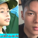 Nhóc tì hot nhất nhì Bố Ơi Mình Đi Đâu Thế sau 10 năm: Visual dậy thì siêu đẹp trai, thành tích học tập càng gây choáng key phong xanh chuyen canh trong chuong trinh tin tuc thoi su01423806still359 17441084892241612368840 0 0 1005 1920 crop 17441241748042076926172png