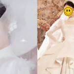 Hoa hậu 99 tung ảnh mặc váy cưới lộng lẫy giữa lúc vướng tin kết hôn với bạn trai Phó giám đốc key phong xanh chuyen canh trong chuong trinh tin tuc thoi su01424916still317 17429742812331767940577 0 0 1005 1920 crop 1742974343914369965719png