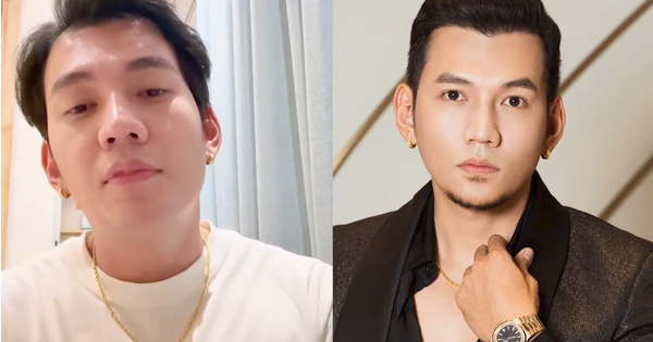 Sao nam Vbiz thông báo nóng sau khi tố 1 trường quốc tế đóng cửa "thần tốc" rồi không hoàn tiền key phong xanh chuyen canh trong chuong trinh tin tuc thoi su01471719still375 1744617948450798654400 0 0 1005 1920 crop 17446179784232135578020png