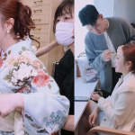 Vợ sao nam Vbiz vung tiền khi du lịch Nhật: Có stylist riêng đi cùng, chọn thuê đồ đắt nhất để “sống ảo” key phong xanh chuyen canh trong chuong trinh tin tuc thoi su01514016still381 17447727902491450690183 0 0 1005 1920 crop 17447728286211071552332png