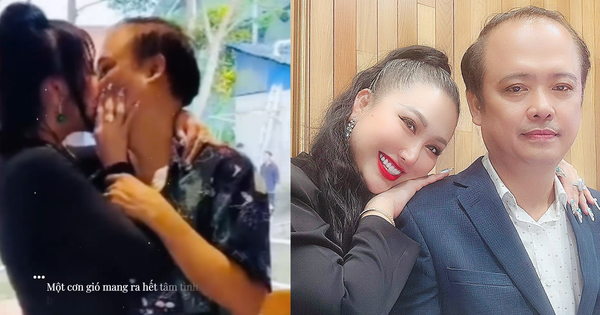 Phi Thanh Vân gây tranh cãi vì clip thân mật quá đà với bạn trai doanh nhân hơn 10 tuổi 27 Phi Thanh Vân gây tranh cãi vì clip thân mật quá đà với bạn trai doanh nhân hơn 10 tuổi key phong xanh chuyen canh trong chuong trinh tin tuc thoi su01530817still394 174537611825549972485 0 0 1005 1920 crop 1745376152125777393847png