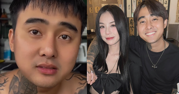 Cindy Lư lừa Đạt G chuyện mang thai, bạn trai nói ngay 1 câu khiến nhà gái và netizen “câm nín” 43 Cindy Lư lừa Đạt G chuyện mang thai, bạn trai nói ngay 1 câu khiến nhà gái và netizen “câm nín” key phong xanh chuyen canh trong chuong trinh tin tuc thoi su01540006still349 17435694404471424064146 0 0 1005 1920 crop 1743569602680734430000png