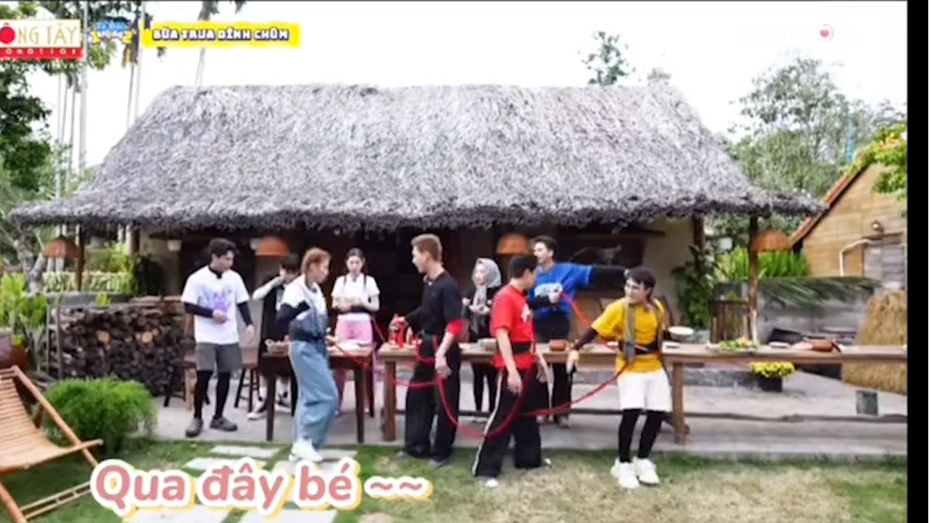 Hóng: Em gái Trấn Thành hẹn hò 1 Anh Trai Say Hi?- Ảnh 4.