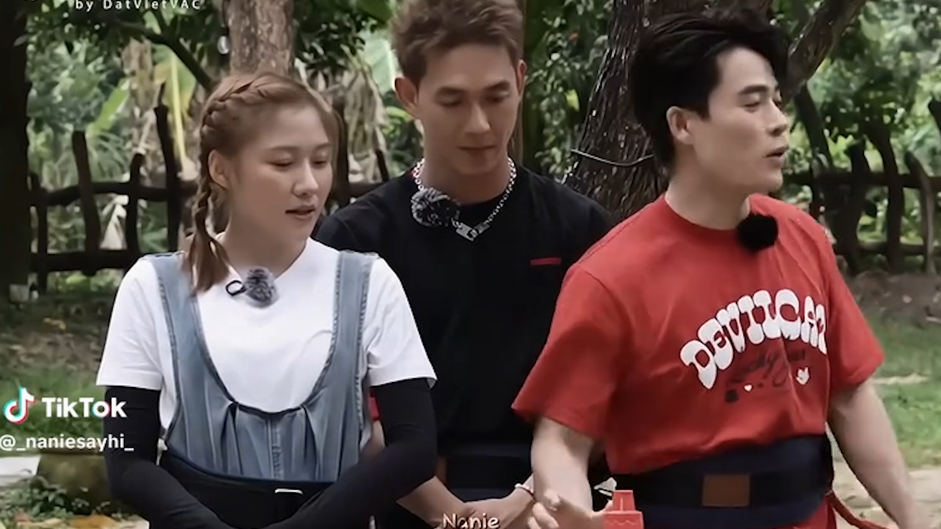 Hóng: Em gái Trấn Thành hẹn hò 1 Anh Trai Say Hi?- Ảnh 3.