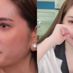 Đoàn Di Băng không dám đỗ đại học, cố thi điểm thấp vì lý do không ngờ tới key phong xanh chuyen canh trong chuong trinh tin tuc thoi su01584410still433 17471865550271874006266 0 0 1005 1920 crop 1747186585031651572551png