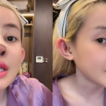 Ngân 98 sau khi tháo mũi vì nhiễm trùng: Bị lấy 2 khúc xương sườn, ngất xỉu vì quá đau key phong xanh chuyen canh trong chuong trinh tin tuc thoi su02001418still152 1736321214547565617093 0 0 1005 1920 crop 17363212773121342025333png