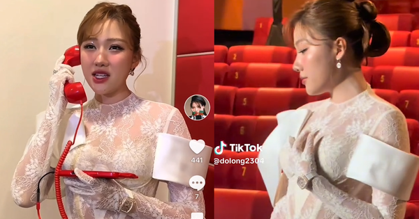 Ngoại hình thay đổi chóng mặt của em gái Trấn Thành key phong xanh chuyen canh trong chuong trinh tin tuc thoi su02001628still178 17372918552191328494261 0 0 1005 1920 crop 1737291948671998493534png