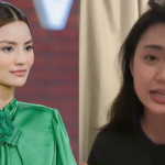 Con gái riêng chồng cũ Vũ Thu Phương nói về việc bị bạo hành: "Không lý do gì tôi phải dựng chuyện hạ bệ ai" key phong xanh chuyen canh trong chuong trinh tin tuc thoi su02010429still162 1736997001754232272656 0 0 1005 1920 crop 1736997072785428928848png