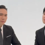 Du Thiên đáp trả khi bị nói đi đón Châu Việt Cường ra tù để làm màu key phong xanh chuyen canh trong chuong trinh tin tuc thoi su02014305still151 17362370691811667506950 75 0 1080 1920 crop 1736237275168771516996png