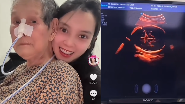 Quỳnh Lương bầu 7 tháng: Lo lắng đi khám 2 tuần/lần, không sinh ở quê chồng vì 1 lý do- Ảnh 1.