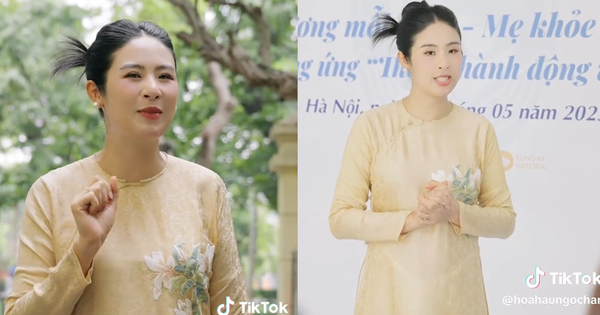 Hoa hậu Việt bầu tháng thứ 6: Gây hoang mang vì cày show không ngừng nghỉ, có lúc làm tới 12 giờ đêm key phong xanh chuyen canh trong chuong trinh tin tuc thoi su02264719still472 17494610636611607217112 28 0 1033 1920 crop 17494625539711087920891png