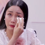 Ốc Thanh Vân bị chỉ trích key phong xanh chuyen canh trong chuong trinh tin tuc thoi su02293315still487 1749809119907339313950 23 0 1028 1920 crop 17498091592461788291050png