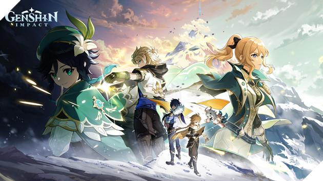 Genshin Impact Phien Ban 5.6 Se Chao Don Chuong Cot Truyen Chinh Moi Vao Ngay 07/05 Genshin Impact Phiên Bản 5.6 Sẽ Chào Đón Chương Cốt Truyện Chính Mới Vào Ngày 07/05