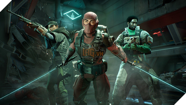 Killing Floor 3 Chính Thức Chốt Thời Điểm Ra Mắt Vào Tháng 7 Tới Đây 3