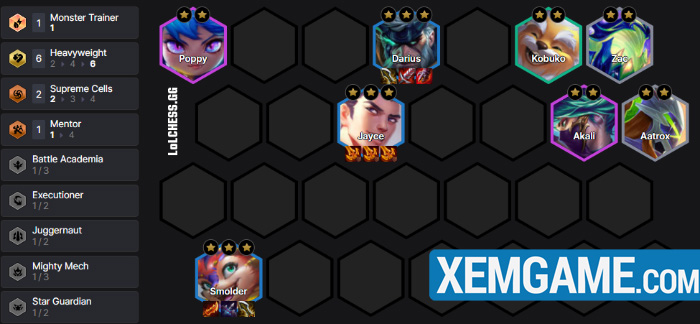 kfgtxijw-screenshot_5 ĐTCL 15.3: Làm content cùng Darius Jayce Lưỡng Long Nhất Thể kfgtxijw screenshot 5