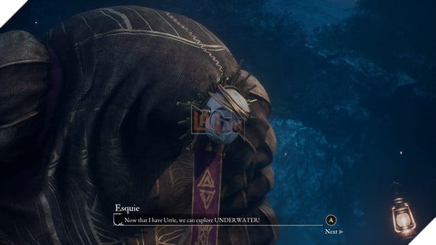 Clair Obscur: Expedition 33 Dường Như Đang Hướng Đến Kinh Doanh Thú Nhồi Bông Esquie 3