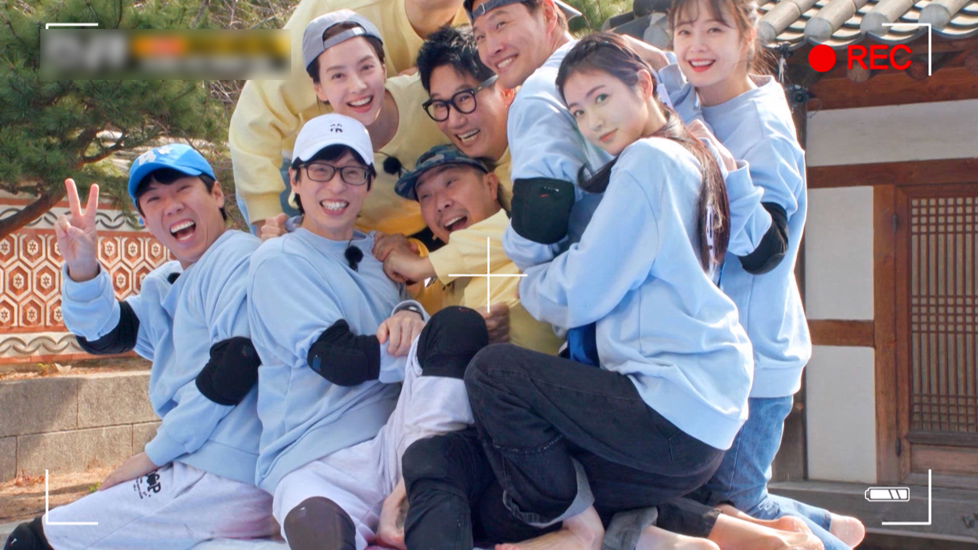 Bài phát biểu kỳ lạ khiến Song Ji Hyo bị