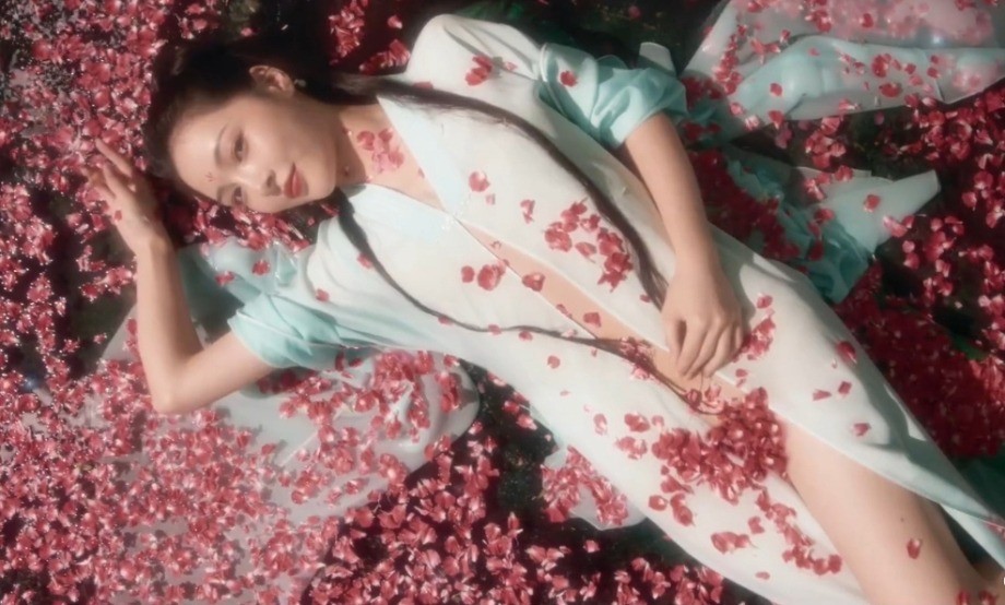 Diễn viên tệ hại nhất màn ảnh Trung Quốc- Ảnh 1.