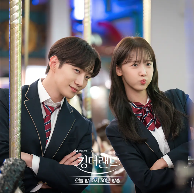 10 phim Hàn hot nhất Netflix toàn cầu: The Glory chỉ đứng thứ 6, hạng 1 càng bị ghét càng nổi mới tài- Ảnh 2.