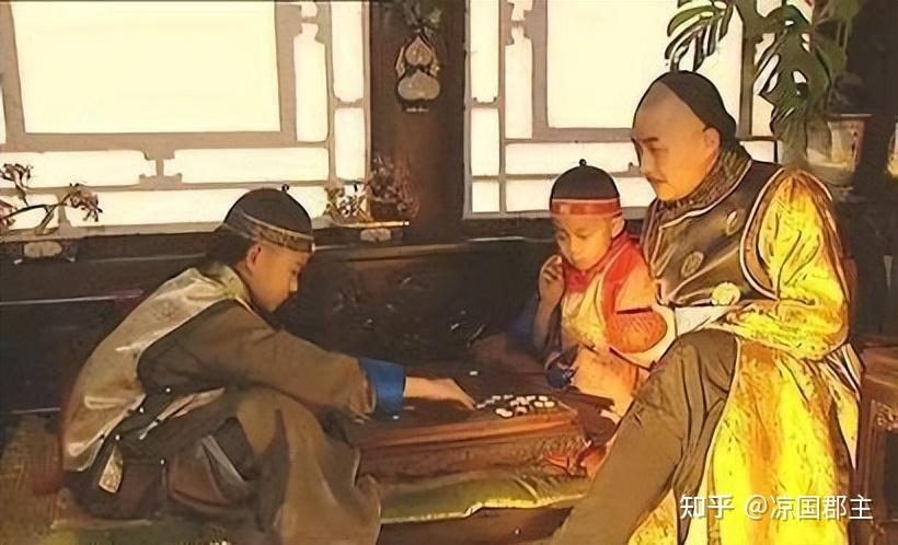 Khang Hy đế lần đầu gặp mẹ ruột của Càn Long đã nói 8 chữ: Về sau từng chữ đều ứng nghiệm- Ảnh 3.