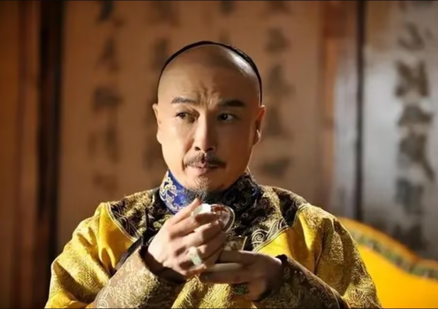 Khang Hy đế lần đầu gặp mẹ ruột của Càn Long đã nói 8 chữ: Về sau từng chữ đều ứng nghiệm- Ảnh 1.