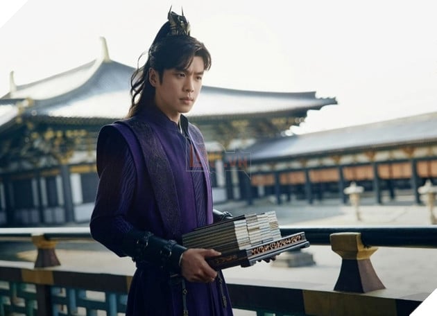 Trận đối đầu giữa Khánh Đế và Phạm Nhàn sẽ là điều được khán giả mong chờ nhất Khánh Dư Niên 3