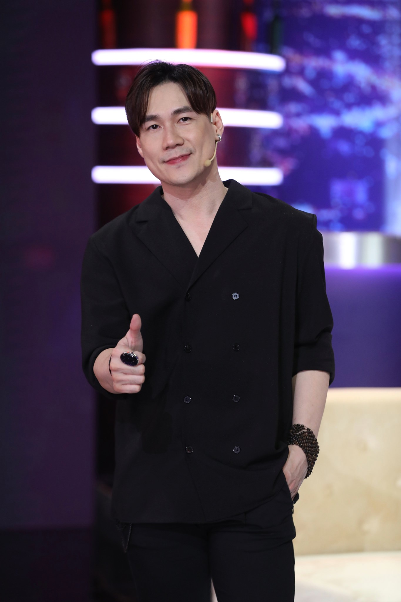 Khánh Phương xin lỗi- Ảnh 1.