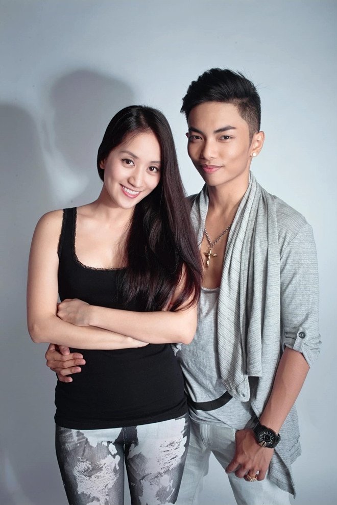 khanh-thi-12-1749373251-319-width660height990 Mối tình lệch tuổi của Khánh Thi - Phan Hiển từ tranh cãi đến hôn nhân viên mãn - 12