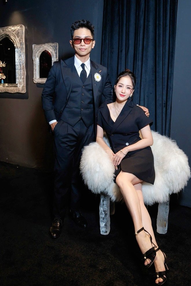 khanh-thi-15-1749373297-715-width660height990 Mối tình lệch tuổi của Khánh Thi - Phan Hiển từ tranh cãi đến hôn nhân viên mãn - 15