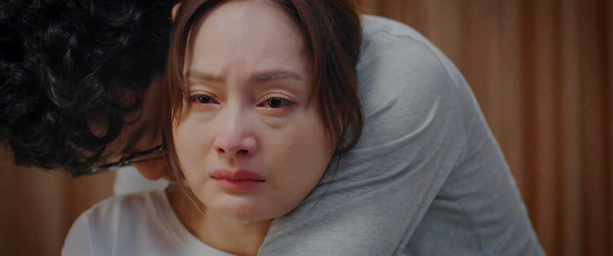 Giật mình trước vai diễn vận vào đời Lan Phương, chuyện ly hôn khiến cả nước xôn xao từ 4 năm trước- Ảnh 4.