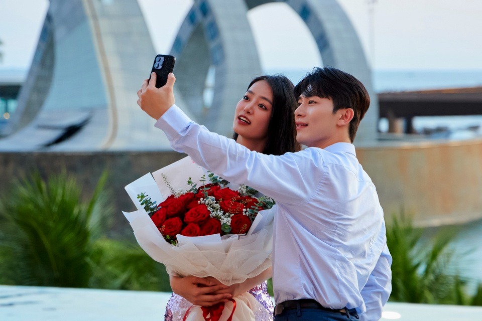 Á hậu Vbiz bị tấn công vì drama yêu đương, căng đến mức nhãn hàng phải cầu cứu vì vạ lây- Ảnh 3.