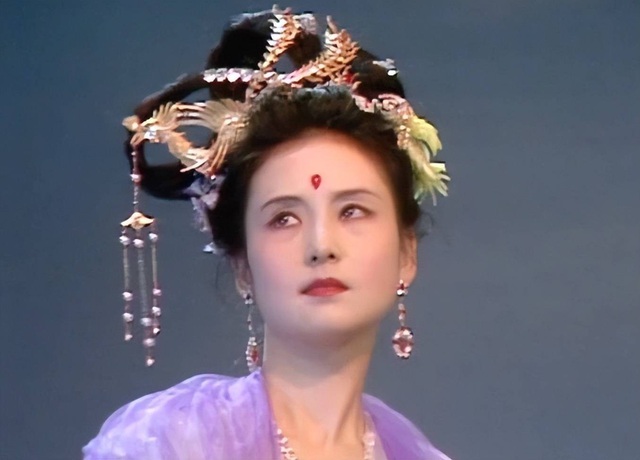 Mỹ nhân đẹp bậc nhất Tây Du Ký, cả đời chỉ đóng đúng 1 bộ phim: sở hữu khối tài sản hàng trăm tỷ đồng, 20 năm kiên trì làm 1 việc đáng nể- Ảnh 1.