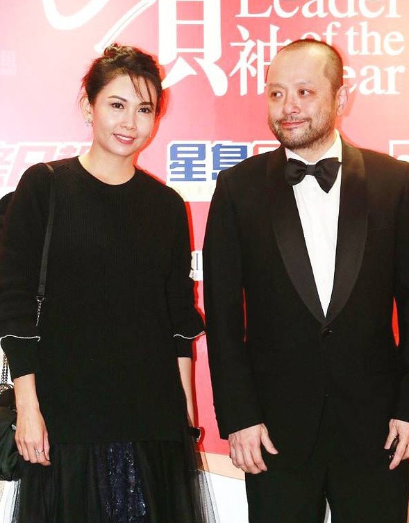 Từng khiến cả châu Á “phát cuồng”, nữ thần gợi cảm Hong Kong giờ ra sao sau khi lấy chồng đại gia và lui về ở ẩn?- Ảnh 3.