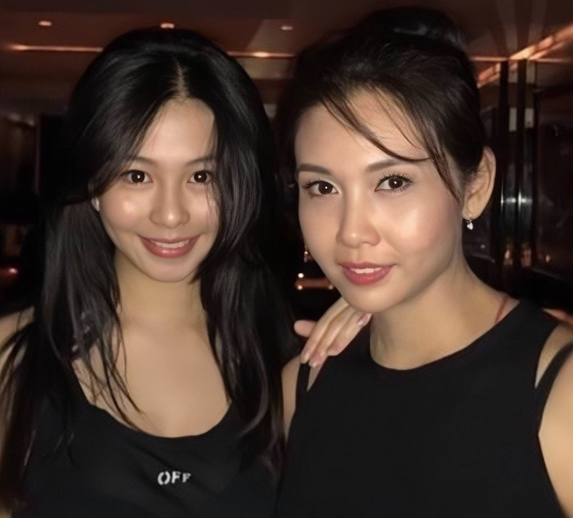 Từng khiến cả châu Á “phát cuồng”, nữ thần gợi cảm Hong Kong giờ ra sao sau khi lấy chồng đại gia và lui về ở ẩn?- Ảnh 5.