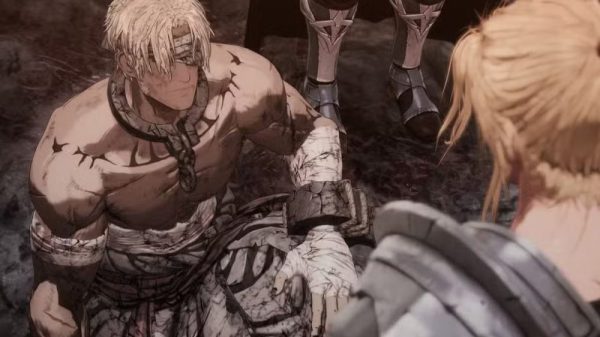 The First Berserker: Khazan dù rất hay nhưng vẫn nhận về nhiều chê trách vì một lý do 29 The First Berserker: Khazan dù rất hay nhưng vẫn nhận về nhiều chê trách vì một lý do khazan 3 gjszjpg